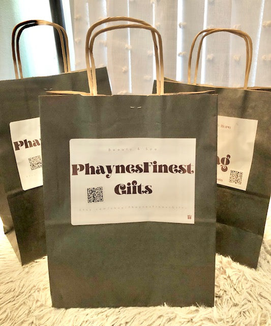 Mystery Surprise Beauty Gift Bag Mystery Grab Bag Surprise Mystery Pamper Me Gift Mystery Beauty & Spa