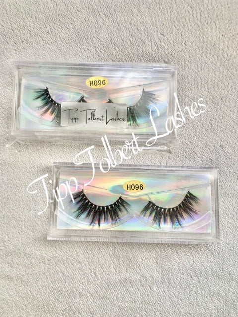 Mink Lashes Eyelashes Natural Minks Cosmetics Beauty Natural Extensions Mink Lashes L502 L503 L508 H12 H108 H26F Cruel Free 20-23 MM