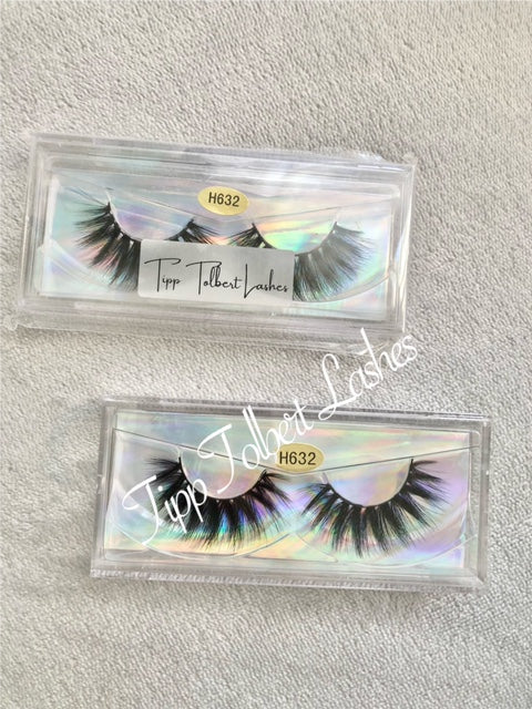 Mink Lashes Eyelashes Natural Minks Cosmetics Beauty Natural Extensions Mink Lashes L502 L503 L508 H12 H108 H26F Cruel Free 20-23 MM