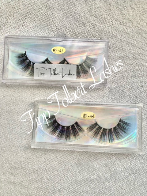 Mink Lashes Eyelashes Natural Minks Cosmetics Beauty Natural Extensions Mink Lashes L502 L503 L508 H12 H108 H26F Cruel Free 20-23 MM