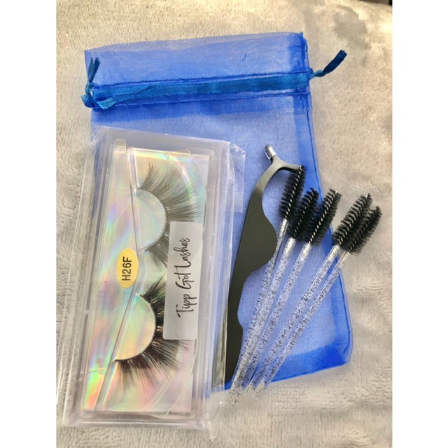Lash Combo