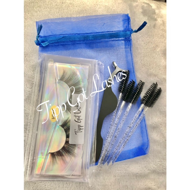 Lash Combo
