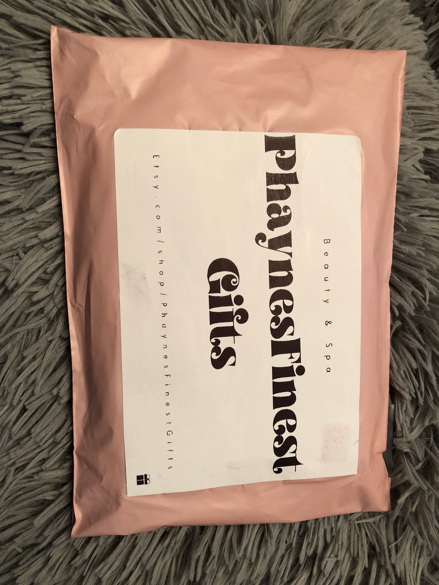Mystery Surprise Beauty Box Mystery Surprise Beauty Gift Bag Mystery Grab Bag Surprise Mystery Box Pamper Me Gift Mystery Beauty & Spa Box