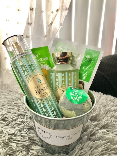 Spring Special Mystery Surprise Bath & Body Works, Facial Mask/Sheet, Steam Eye Mask, Lip Mask Korean Beauty K Beauty Care 6 pc Gift Set $19.99