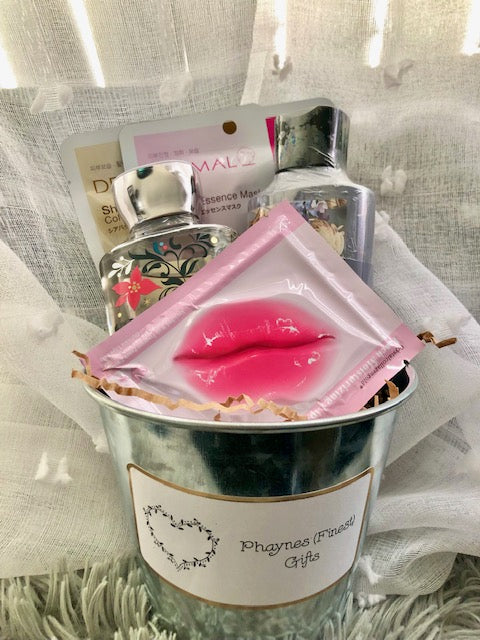 Spring Special Mystery Surprise Bath & Body Works, Facial Mask/Sheet, Steam Eye Mask, Lip Mask Korean Beauty K Beauty Care 6 pc Gift Set $19.99