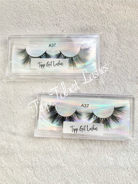 Mink Lashes Eyelashes Natural Minks Cosmetics Beauty Natural Extensions Mink Lashes L502 L503 L508 H12 H108 H26F Cruel Free 20-23 MM