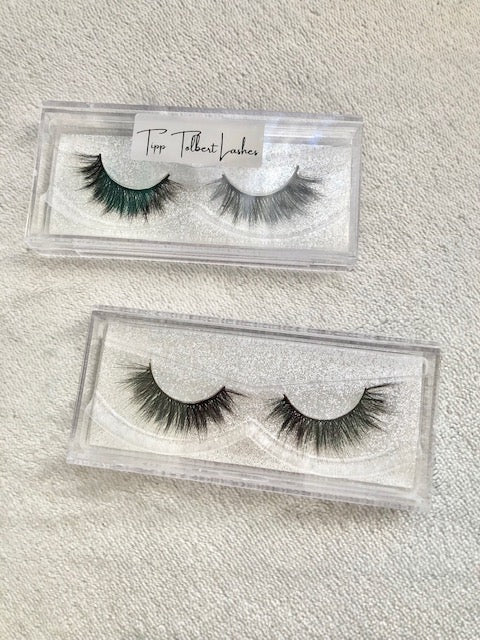 Mink Lashes Eyelashes Natural Minks Cosmetics Beauty Natural Extensions Mink Lashes L502 L503 L508 H12 H108 H26F Cruel Free 20-23 MM