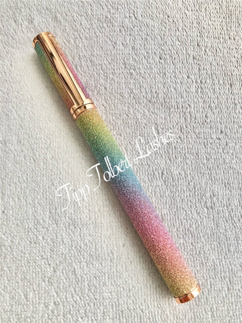 Lash Glue Pen/Black Liner 2 in 1